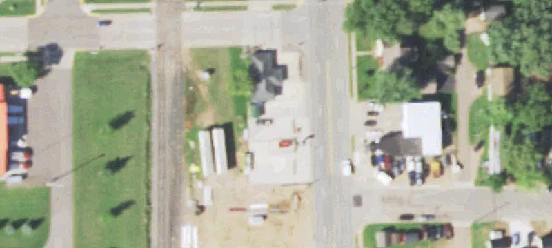 401 Division St