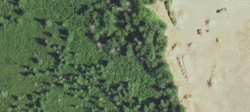 Exeland, WI 54835