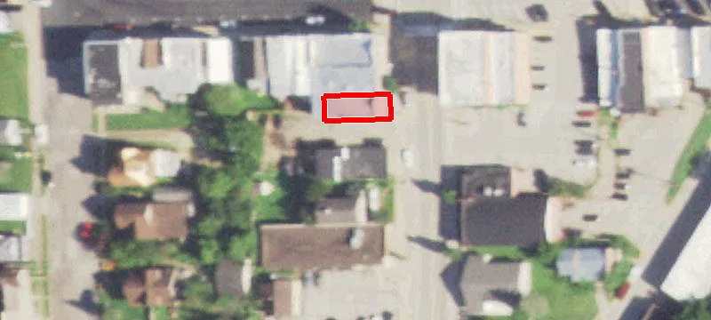 16811 Main St