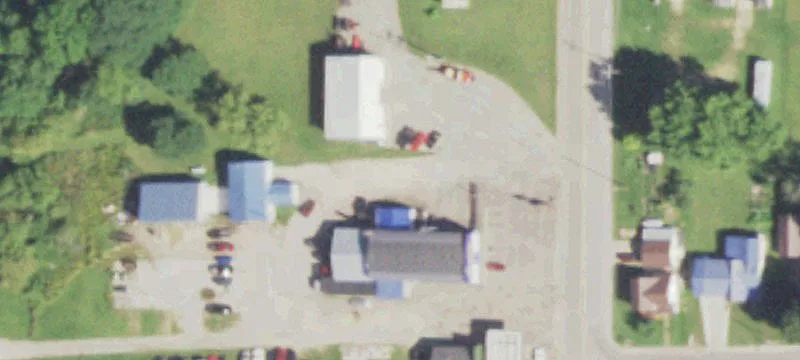 Blair, WI 54616