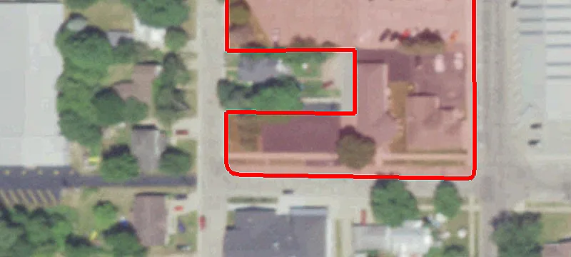 218 Badger St