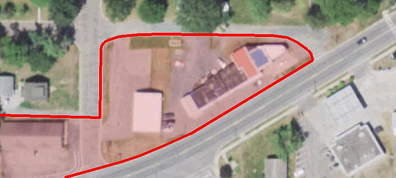 126 State Rd 35