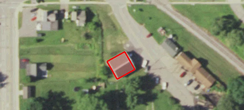 Merrimac, WI 53561