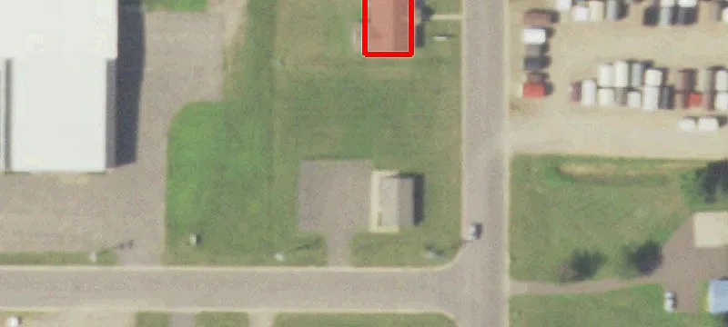105 Prospect W Ave