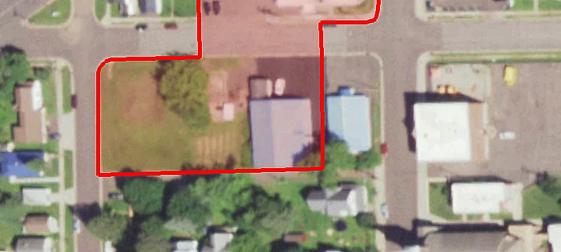 505 Copper St