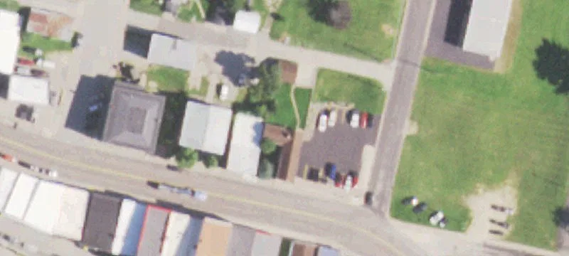 421 Canal St