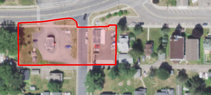 125 Main W St