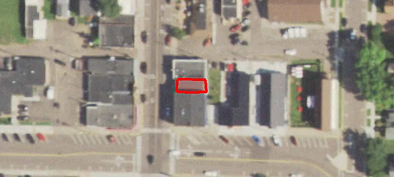 510 2nd St