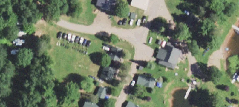 Couderay, WI 54828