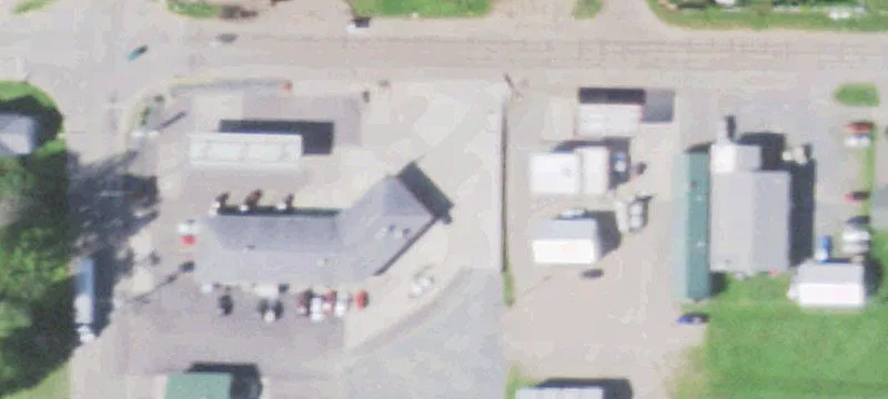 607 Ml St