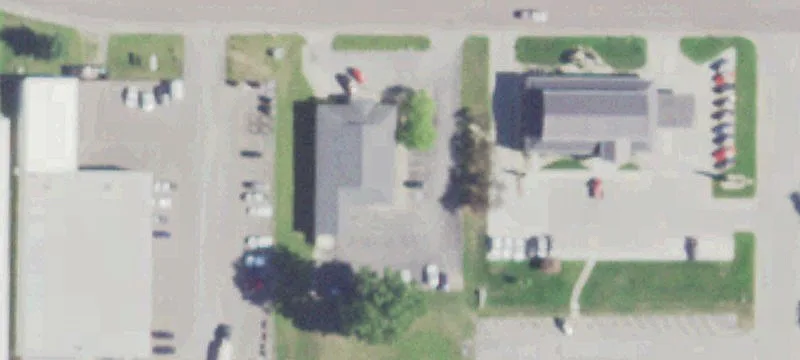1495 Wilson Ave