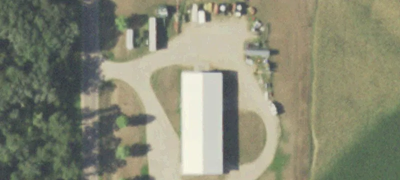 8886th County Rd D D