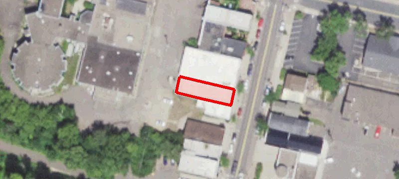 211 Cascade St