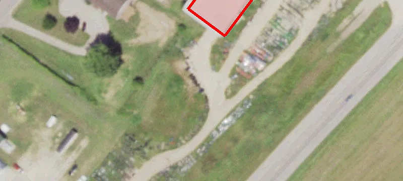 Hillsboro, WI 54634