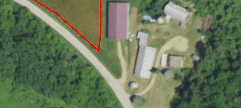 Highland, WI 53543