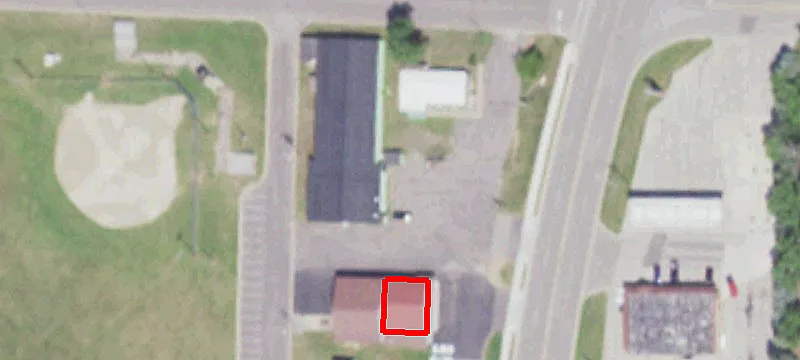 1201 Roosevelt Rd
