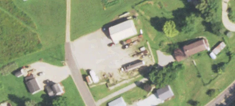 201 Timber St