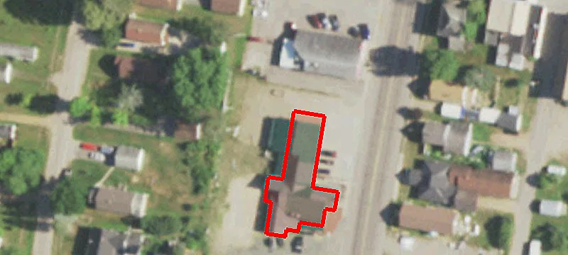 Elcho, WI 54428