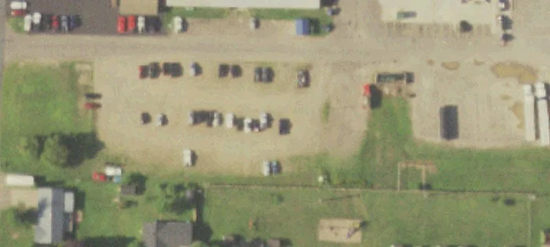 Barron, WI 54812