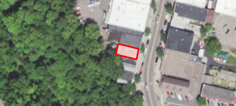 109 Cascade St