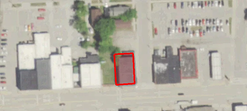 2100 Hall Ave