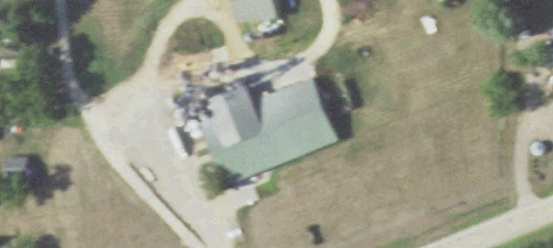 1353rd State Rd 64