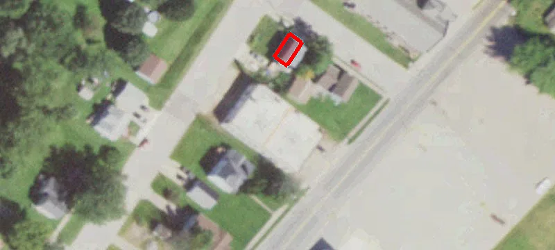 Cashton, WI 54619