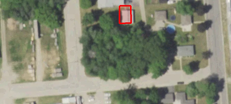 Peshtigo, WI 54157