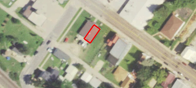 214 Amelia St