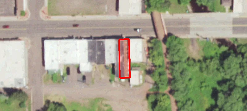 13 Silver St