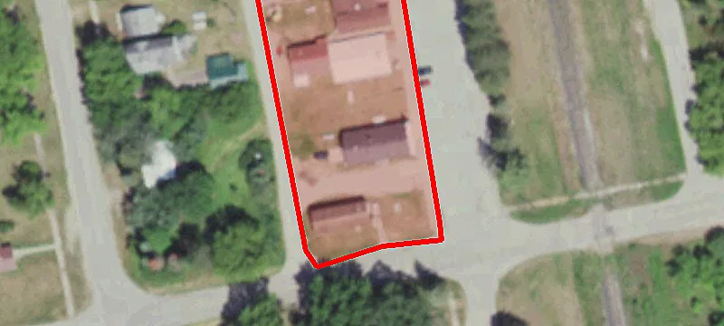Amberg, WI 54102