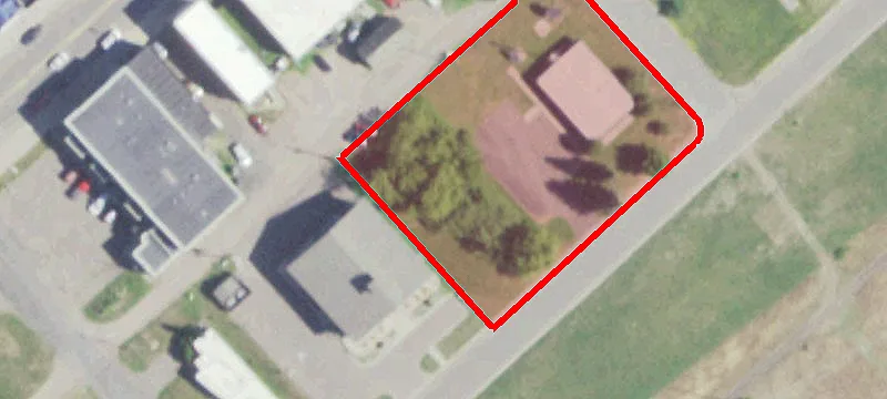 Washburn, WI 54891