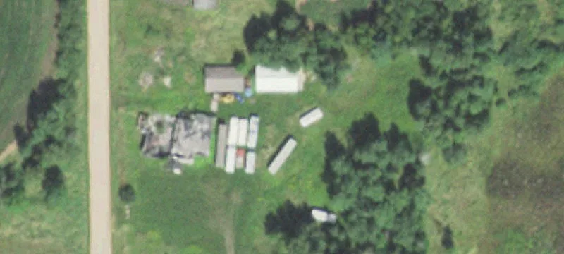 2596 County Rd Hh