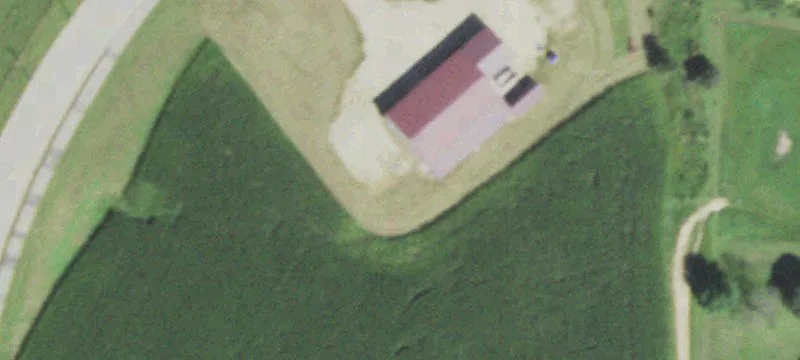 100 Eagle Dr