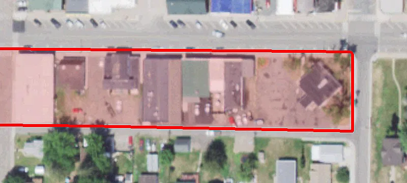 57 Main W St