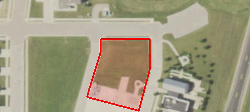 Belgium, WI 53004