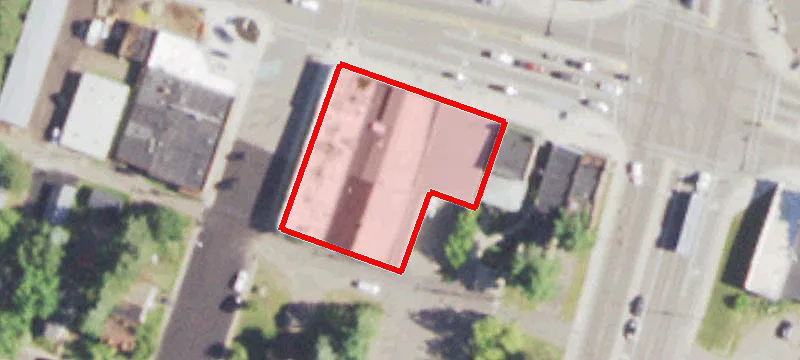Woodruff, WI 54568