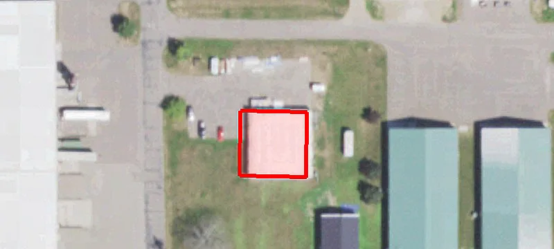 110 Eagle Dr