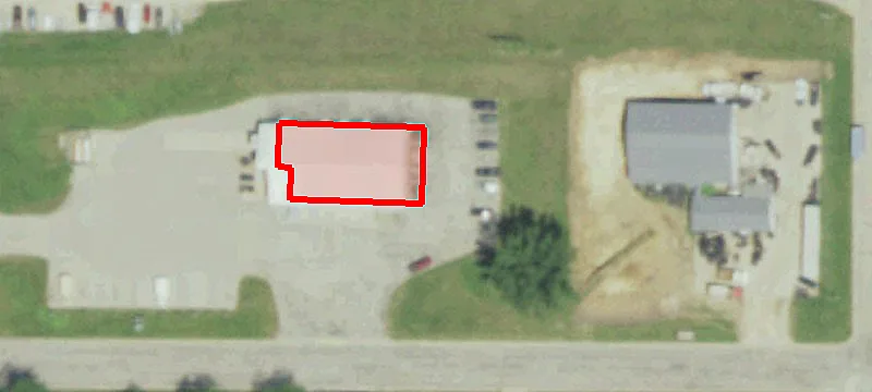 Fennimore, WI 53809