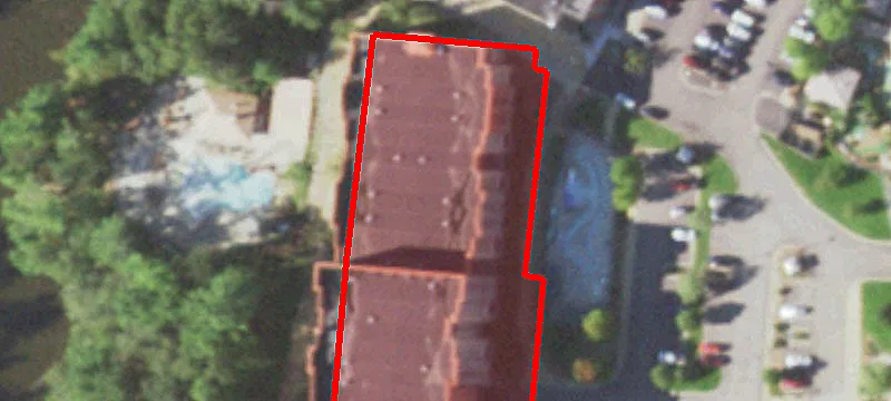 2411 Riv Rd, Unit 2210