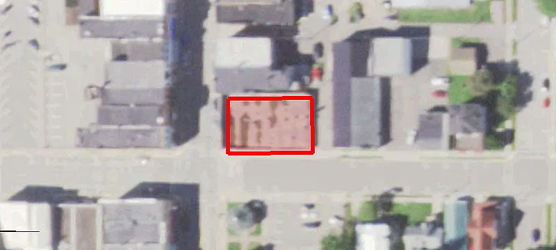 501 Hewett St