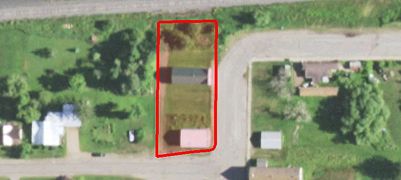 4345th Division St