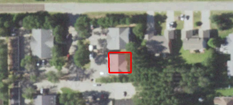 260 Paradise Ln