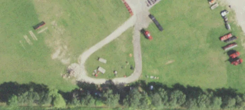 Osseo, WI 54758