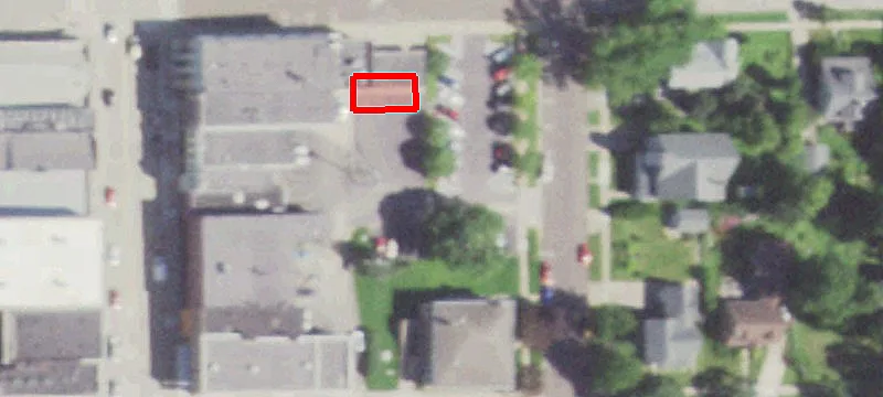 101 Main St
