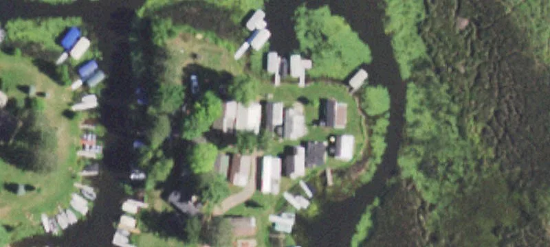 Couderay, WI 54828