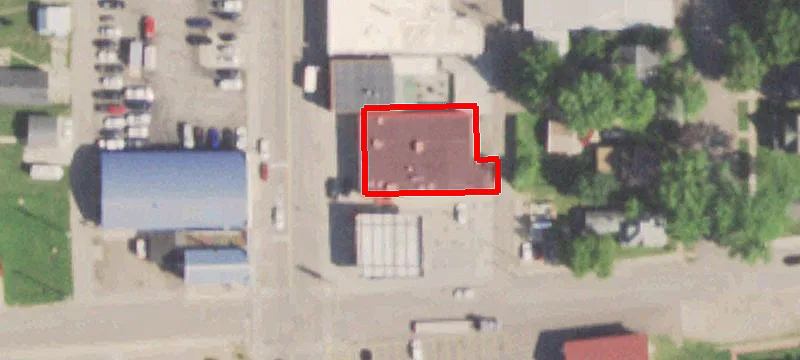 401 Railroad Ave