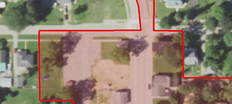 201 Main St
