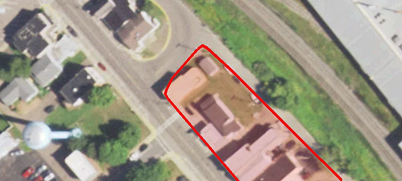 265 Lk Ave