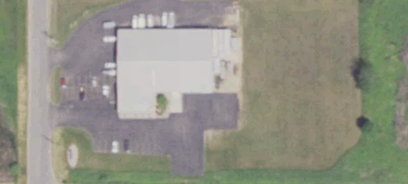 300 Industrial Ave